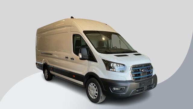 Ford E-Transit 350 L4H3 Trend 68 kWh