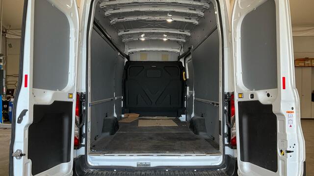 Ford E-Transit 350 L4H3 Trend 68 kWh
