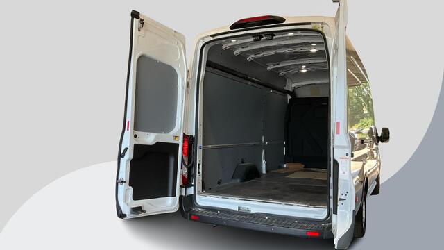 Ford E-Transit 350 L4H3 Trend 68 kWh