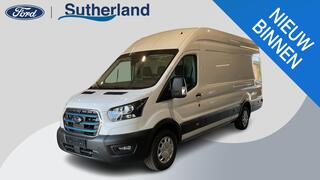 Ford E-Transit