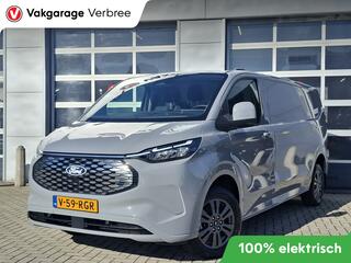 Ford E-Transit