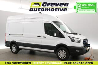 Ford E-Transit