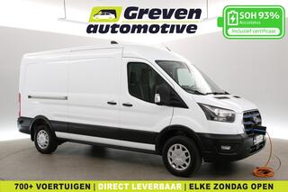 Ford E-Transit