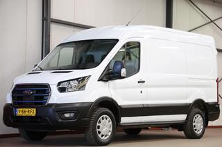 Ford E-Transit