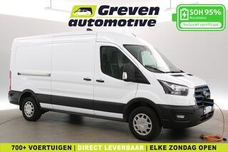 Ford E-Transit