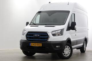 Ford E-Transit