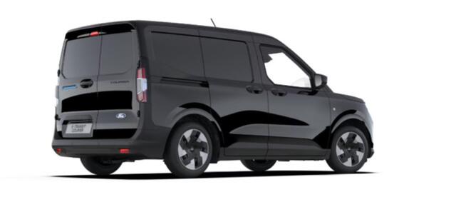 Ford E-Transit Cour. Trend 46 kWh 136pk | Laadvloerbescherming rubber | Trekhaak | 3-fase laadkabel 32A, 5 meter | Led laadruimteverlichting