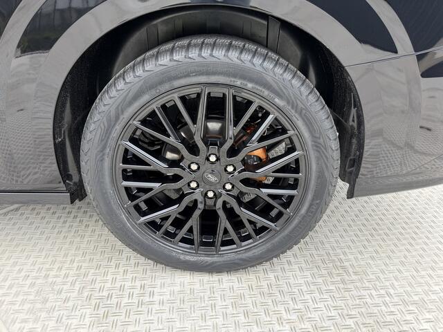 Ford E-Transit Cust. 320 L2H1 Sport 71 kWh DC | Next Level Edition | 360 Camera | Pro Power | Direct rijden!