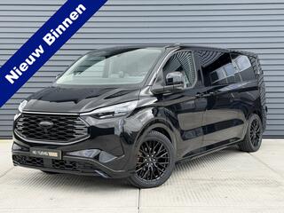 Ford E-Transit