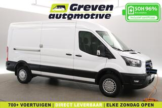 Ford E-Transit