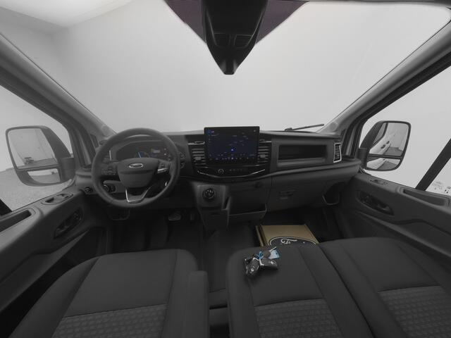 Ford E-Transit 350 L2H2 Ambiente 68 kWh 50 L2H2 Trend 68 kWh | CAMERA | CARPLAY | STOELVERW.