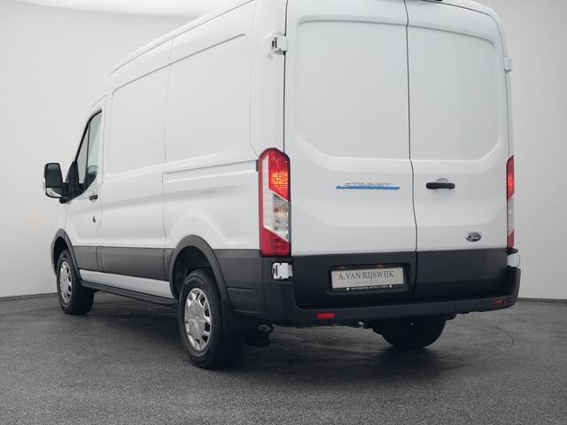 Ford E-Transit 350 L2H2 Ambiente 68 kWh 50 L2H2 Trend 68 kWh | CAMERA | CARPLAY | STOELVERW.