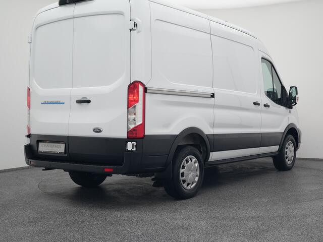 Ford E-Transit 350 L2H2 Ambiente 68 kWh 50 L2H2 Trend 68 kWh | CAMERA | CARPLAY | STOELVERW.