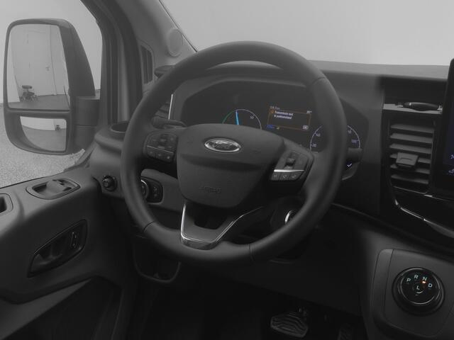 Ford E-Transit 350 L2H2 Ambiente 68 kWh 50 L2H2 Trend 68 kWh | CAMERA | CARPLAY | STOELVERW.