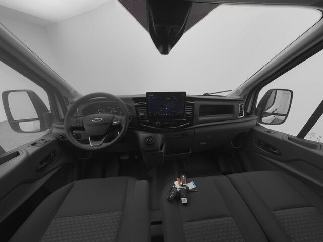 Ford E-Transit 350 L2H2 Ambiente 68 kWh 50 L2H2 Trend 68 kWh | CAMERA | CARPLAY | STOELVERW.