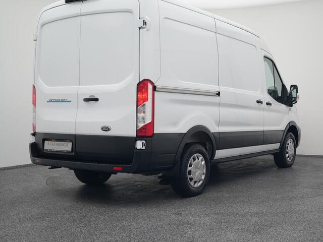 Ford E-Transit 350 L2H2 Ambiente 68 kWh 50 L2H2 Trend 68 kWh | CAMERA | CARPLAY | STOELVERW.