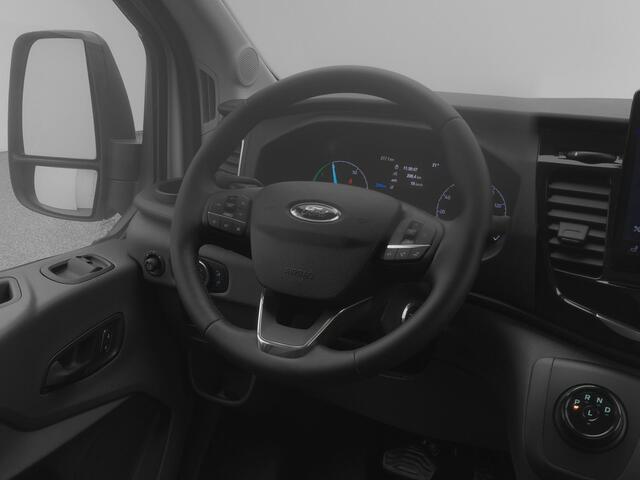 Ford E-Transit 350 L2H2 Ambiente 68 kWh 50 L2H2 Trend 68 kWh | CAMERA | CARPLAY | STOELVERW.