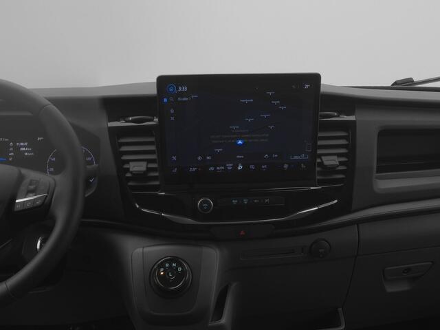 Ford E-Transit 350 L2H2 Ambiente 68 kWh 50 L2H2 Trend 68 kWh | CAMERA | CARPLAY | STOELVERW.