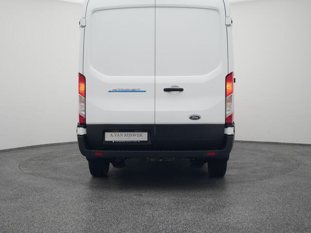 Ford E-Transit 350 L2H2 Ambiente 68 kWh 50 L2H2 Trend 68 kWh | CAMERA | CARPLAY | STOELVERW.
