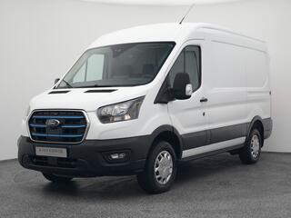 Ford E-Transit
