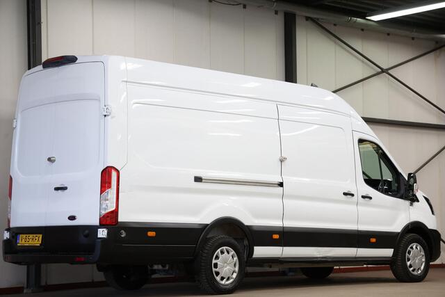 Ford E-Transit 350 L4H3 Trend 68 kWh CAMERA NAVI