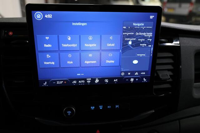Ford E-Transit 350 L4H3 Trend 68 kWh CAMERA NAVI