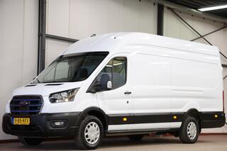 Ford E-Transit