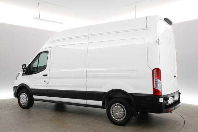 Ford E-Transit 68 kWh L3H3 | Snelladen | SOH 96% | Clima | Camera | 3 Zits | Cruise | Carplay | Parkeersens.