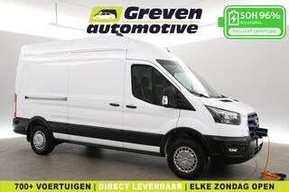 Ford E-Transit