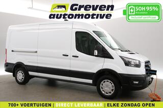 Ford E-Transit