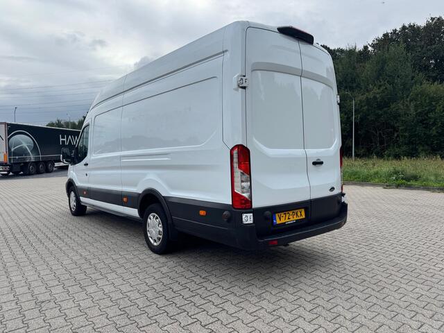 Ford E-Transit 350 L4H3 Trend 68 kWh 184PK | Camera | Carplay |