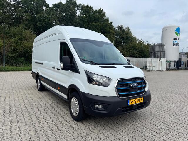 Ford E-Transit 350 L4H3 Trend 68 kWh 184PK | Camera | Carplay |