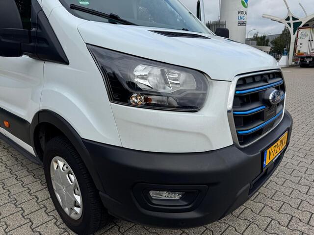 Ford E-Transit 350 L4H3 Trend 68 kWh 184PK | Camera | Carplay |
