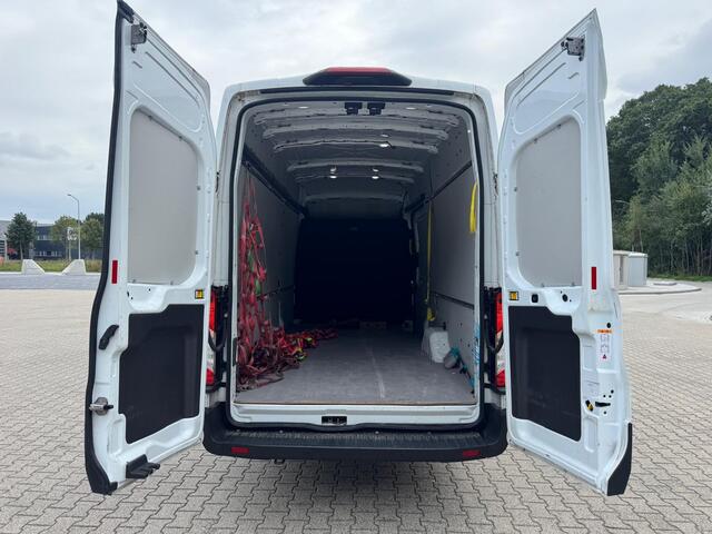 Ford E-Transit 350 L4H3 Trend 68 kWh 184PK | Camera | Carplay |