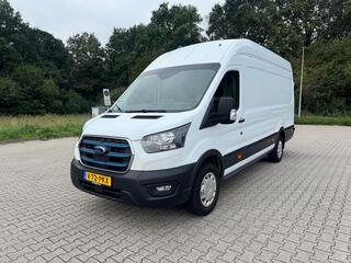 Ford E-Transit