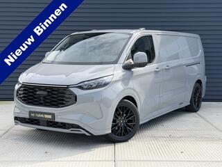 Ford E-Transit