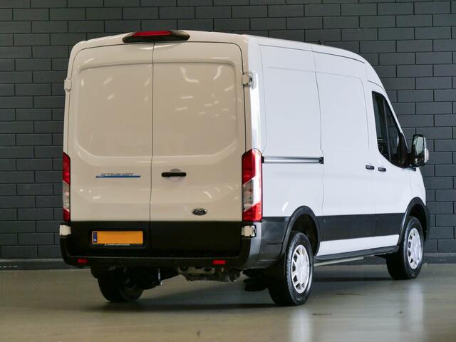 Ford E-Transit 350 L2H2 Trend 68 kWh | 320KM WLTP | CAMERA | CARPLAY | 750KG TREKGEWICHT |