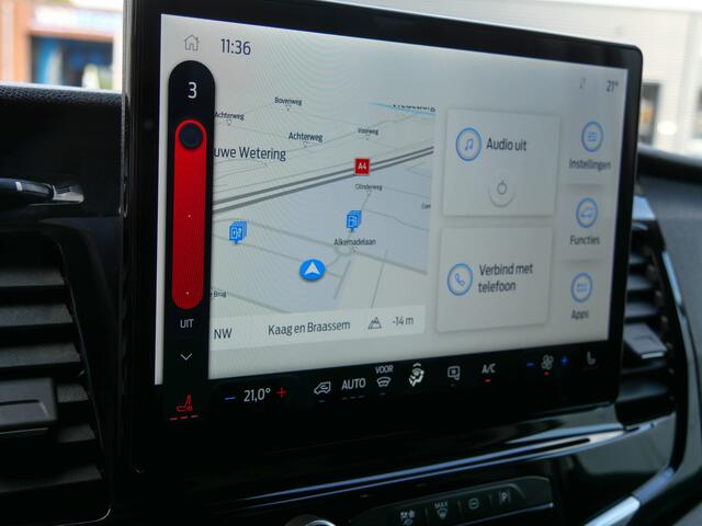 Ford E-Transit 350 L2H2 Trend 68 kWh | 320KM WLTP | CAMERA | CARPLAY | 750KG TREKGEWICHT |