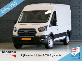 Ford E-Transit