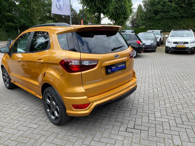 Ford ECOSPORT 1.0 EcoBoost ST-Line