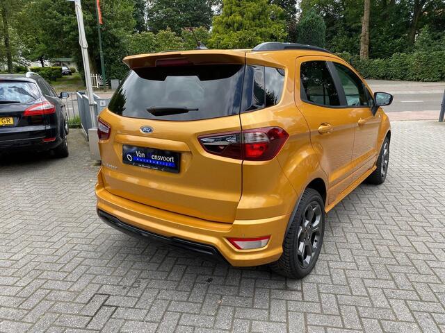 Ford ECOSPORT 1.0 EcoBoost ST-Line