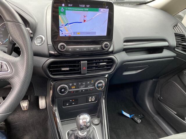 Ford ECOSPORT 1.0 EcoBoost ST-Line