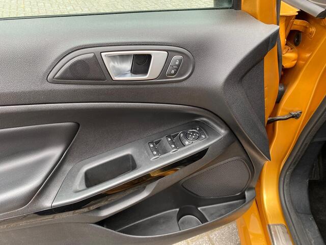 Ford ECOSPORT 1.0 EcoBoost ST-Line