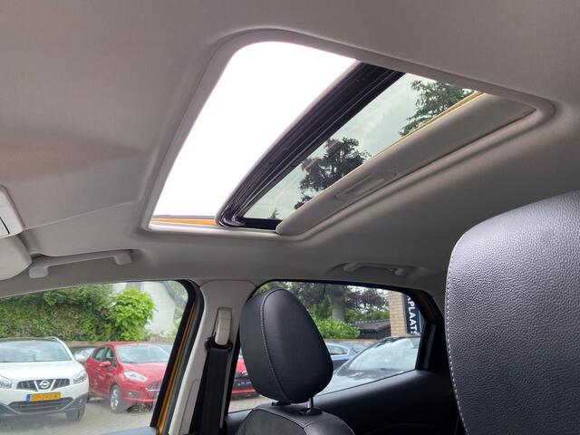 Ford ECOSPORT 1.0 EcoBoost ST-Line