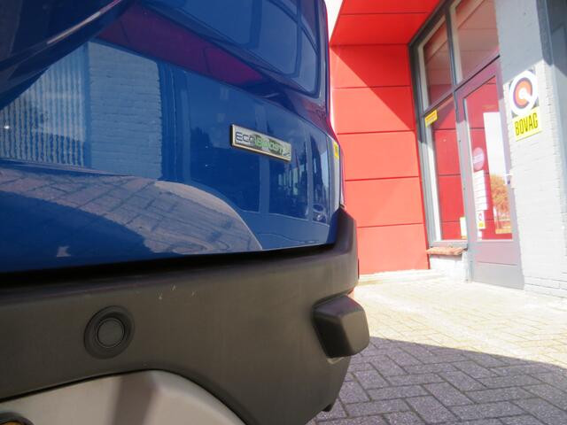 Ford ECOSPORT 1.0 EcoBoost Titanium | Airco | Cruise Controle | Parkeersensoren | Incl. BOVAG Garantie | Dakrails | Bluetooth |
