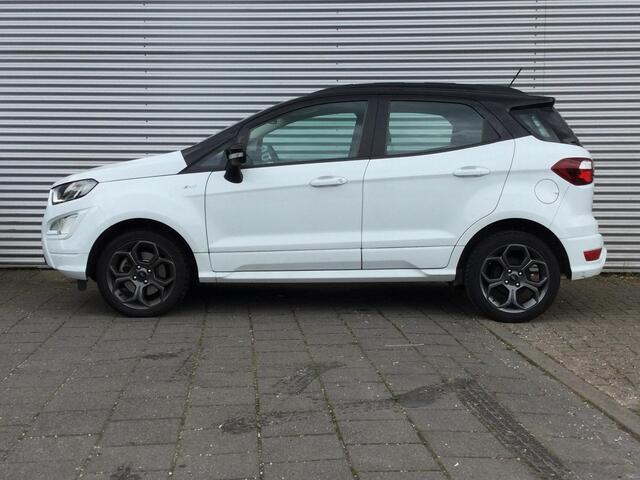 Ford ECOSPORT 1.0 EcoBoost ST-Line | Camera | Winter-pack | B&O |