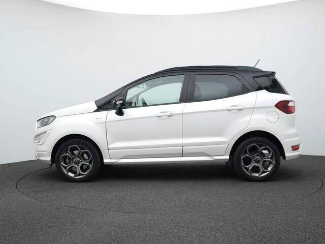 Ford ECOSPORT 1.0 EcoBoost ST-Line | Winter Pack | Camera | Navigatie | Dodehoeksensoren
