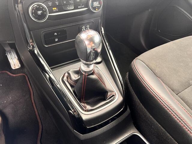 Ford ECOSPORT 1.0 EcoBoost ST-Line | Climate control | 125 PK | Cruise control