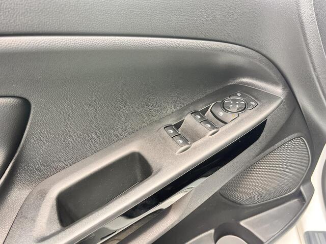 Ford ECOSPORT 1.0 EcoBoost ST-Line | Climate control | 125 PK | Cruise control