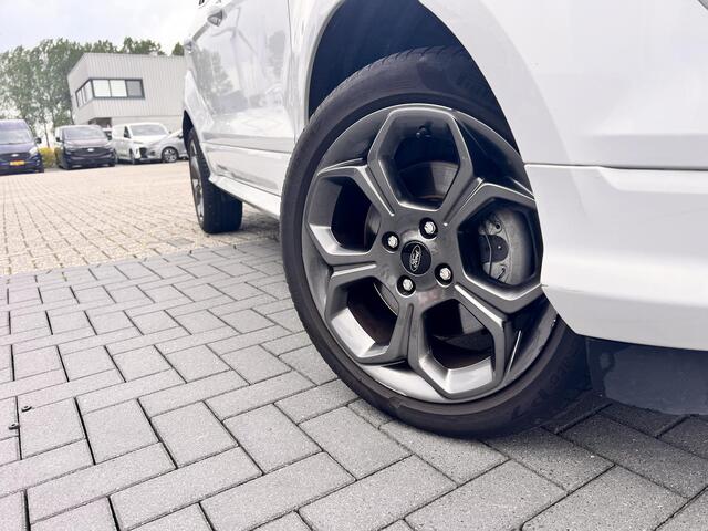Ford ECOSPORT 1.0 EcoBoost ST-Line | Climate control | 125 PK | Cruise control